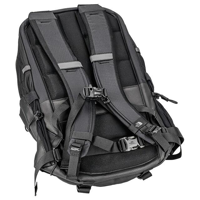 THE NORTH FACE（ザ ノースフェイス） リュック メンズ ブランド THE