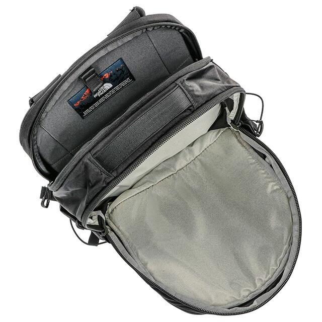 THE NORTH FACE（ザ ノースフェイス） リュック メンズ ブランド THE