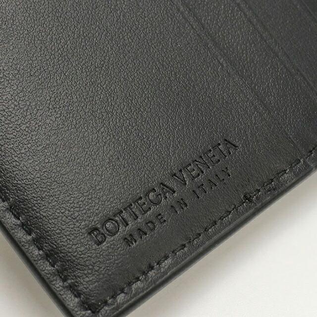 BOTTEGA VENETA（ボッテガ・ヴェネタ） 二つ折り財布 二折財布小銭入