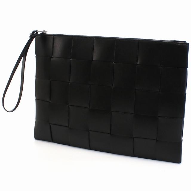 BOTTEGA VENETA ボッテガヴェネタ ブランド クラッチバッグ メンズ