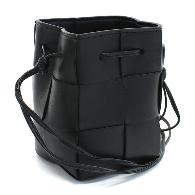 BOTTEGA VENETA（ボッテガ・ヴェネタ） 斜め掛け ショルダーバッグ