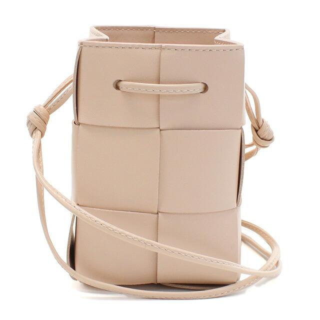 BOTTEGA VENETA（ボッテガ・ヴェネタ） 斜め掛け ショルダーバッグ