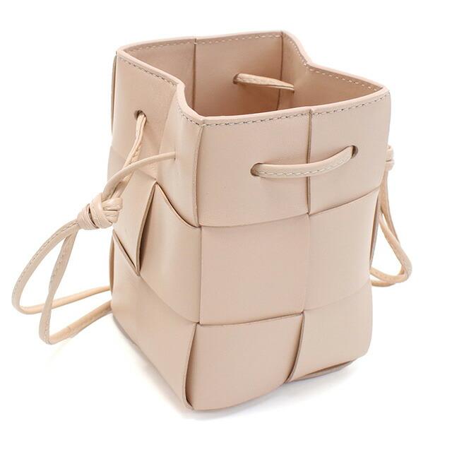 ボッテガヴェネタ 斜め掛けカバン 値段交渉可能 BOTTEGA VENETA（ボッテガ・ヴェネタ） 斜め掛け ショルダーバッグ