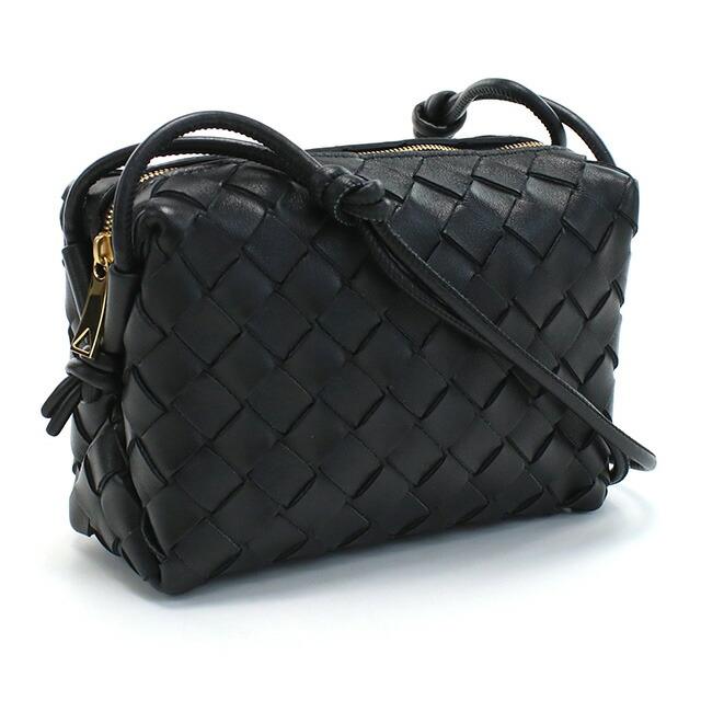 BOTTEGA VENETA（ボッテガ・ヴェネタ） 斜め掛け ショルダーバッグ