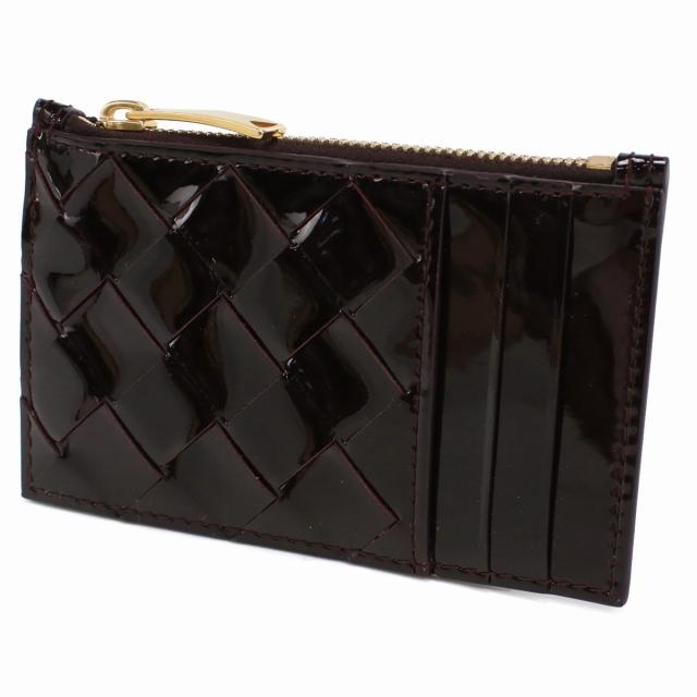 BOTTEGA VENETA（ボッテガ・ヴェネタ） ブランド IDカードケース