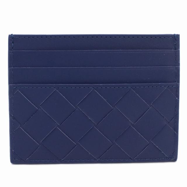 BOTTEGA VENETA（ボッテガ・ヴェネタ） 名刺入れ コンパクト カード