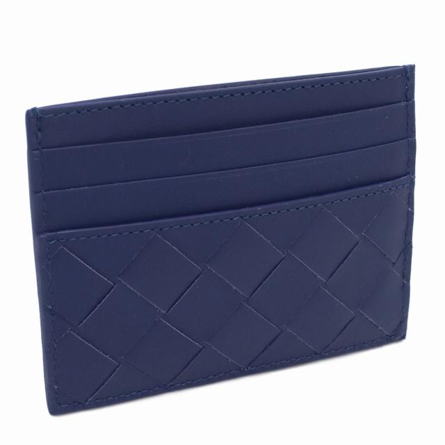 BOTTEGA VENETA（ボッテガ・ヴェネタ） 名刺入れ コンパクト カード