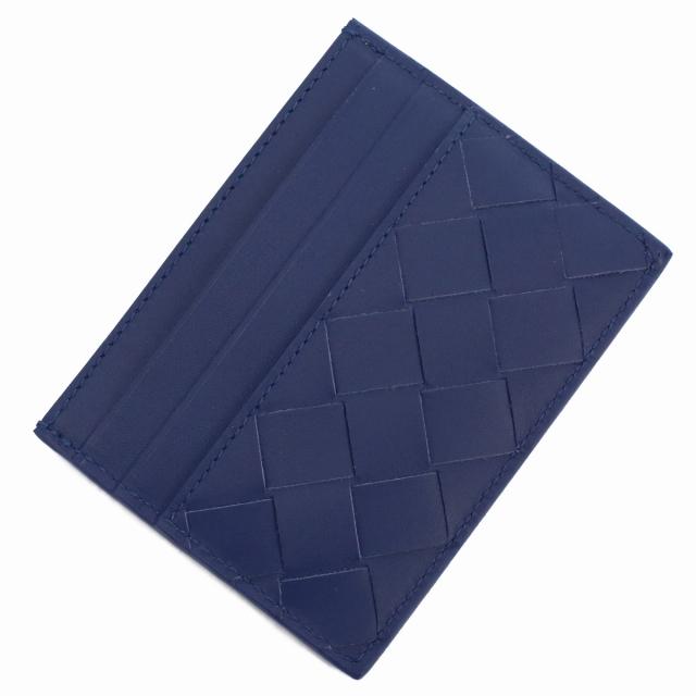 BOTTEGA VENETA（ボッテガ・ヴェネタ） 名刺入れ コンパクト カード