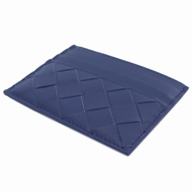 BOTTEGA VENETA（ボッテガ・ヴェネタ） 名刺入れ コンパクト カード