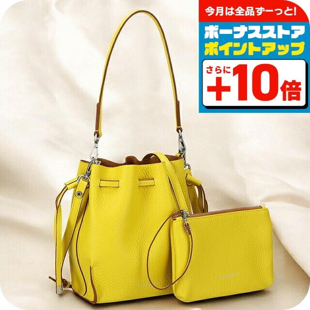 GIANNI CHIARINI（ジャンニ キアリーニ） ショルダーバッグ レディース 