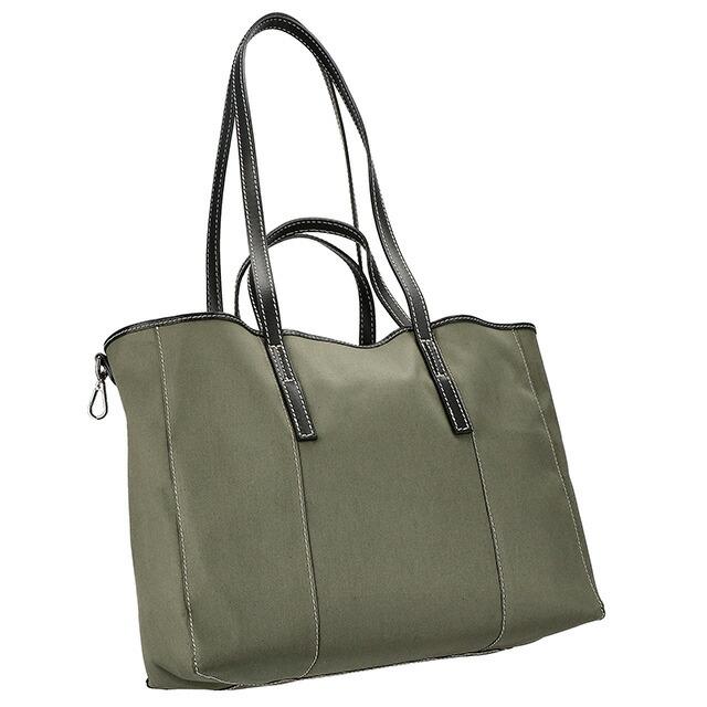 GIANNI CHIARINI（ジャンニ キアリーニ） トートバッグ レディース