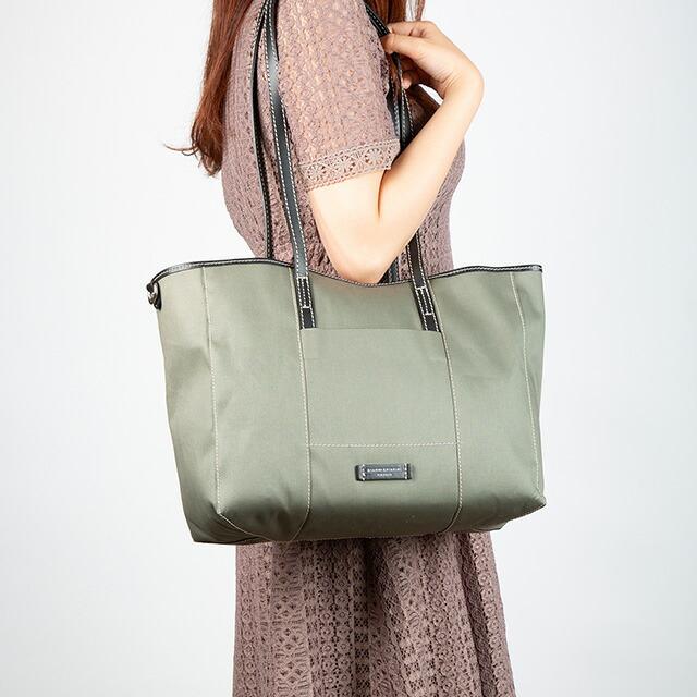 GIANNI CHIARINI（ジャンニ キアリーニ） トートバッグ レディース