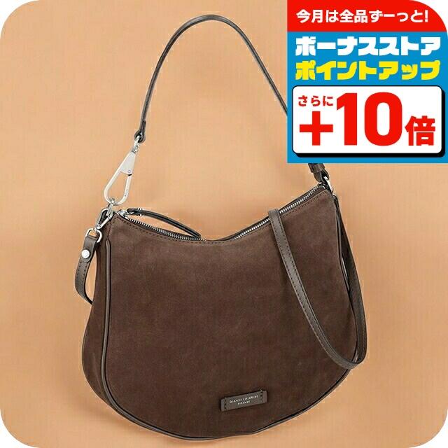 GIANNI CHIARINI（ジャンニ キアリーニ） ショルダーバッグ レディース 
