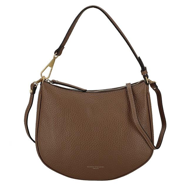 GIANNI CHIARINI（ジャンニ キアリーニ） ショルダーバッグ レディース 
