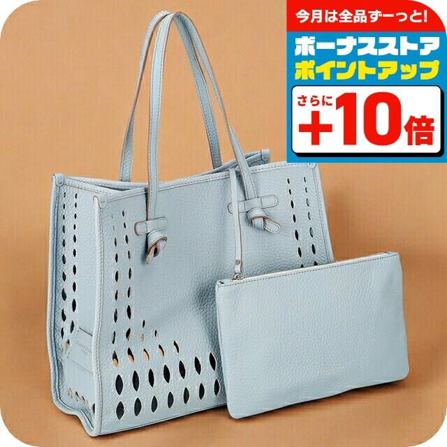 GIANNI CHIARINI（ジャンニ キアリーニ） トートバッグ レディース 