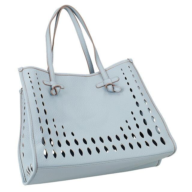 GIANNI CHIARINI（ジャンニ キアリーニ） トートバッグ レディース 