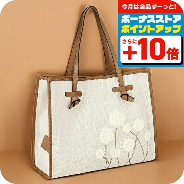 GIANNI CHIARINI（ジャンニ キアリーニ） トートバッグ レディース