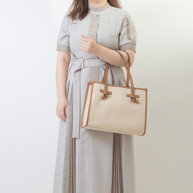 GIANNI CHIARINI（ジャンニ キアリーニ） トートバッグ レディース