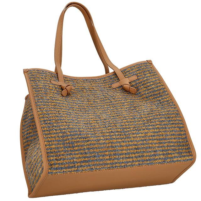 GIANNI CHIARINI（ジャンニ キアリーニ） トートバッグ レディース
