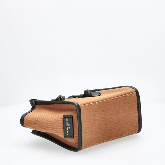 GIANNI CHIARINI（ジャンニ キアリーニ） ハンドバッグ レディース