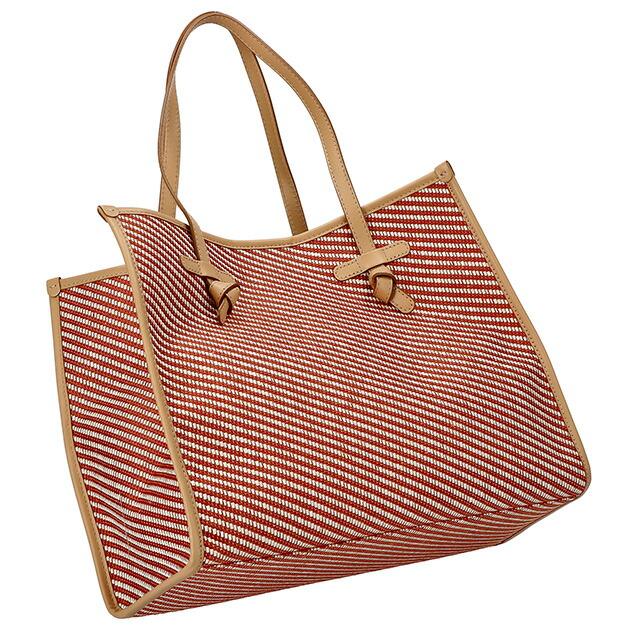 GIANNI CHIARINI ジャンニ・キアリーニ トートバッグ レディース