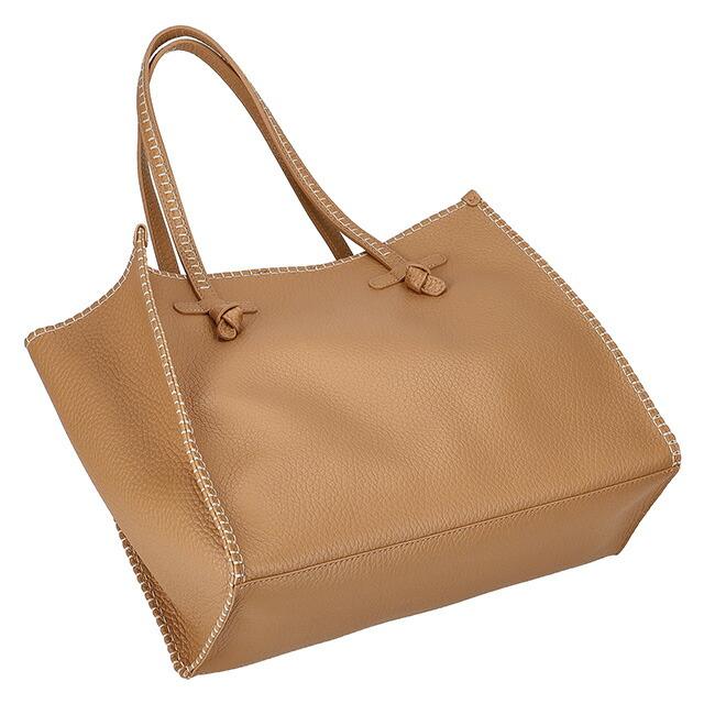 ジャンニキアリーニ トートバッグ レディース ブランド GIANNI CHIARINI BS 9070 CLRSTC ブラウン GIANNI CHIARINI（ジャンニ キアリーニ） トートバッグ レディース