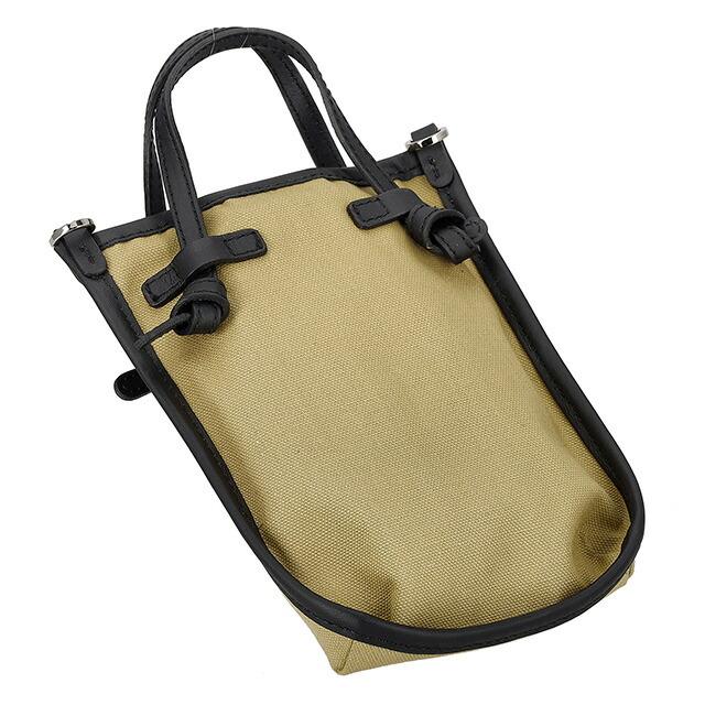 ジャンニキアリーニ ショルダーバッグ レディース ブランド GIANNI CHIARINI BS 9406 CNV カーキグリーン GIANNI CHIARINI（ジャンニ キアリーニ） ショルダーバッグ レディース