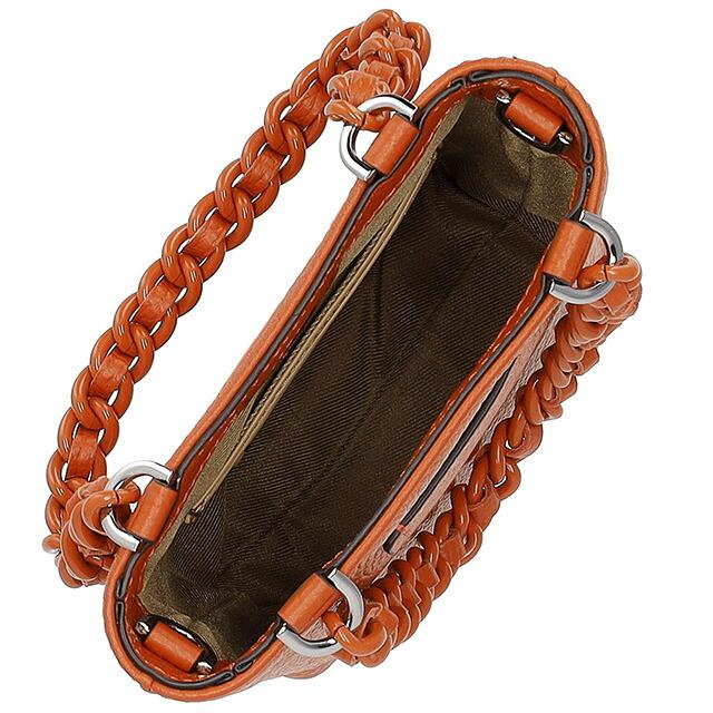 GIANNI CHIARINI（ジャンニ キアリーニ） ショルダーバッグ レディース 