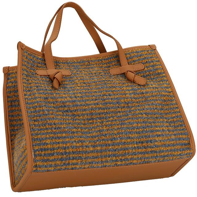 ジャンニキアリーニ トートバッグ レディース ブランド GIANNI CHIARINI BS 9752 PULLOVER ブラウン GIANNI CHIARINI（ジャンニ キアリーニ） トートバッグ レディース