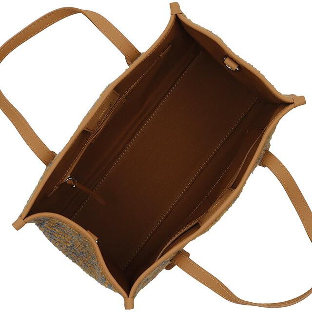 GIANNI CHIARINI（ジャンニ キアリーニ） トートバッグ レディース