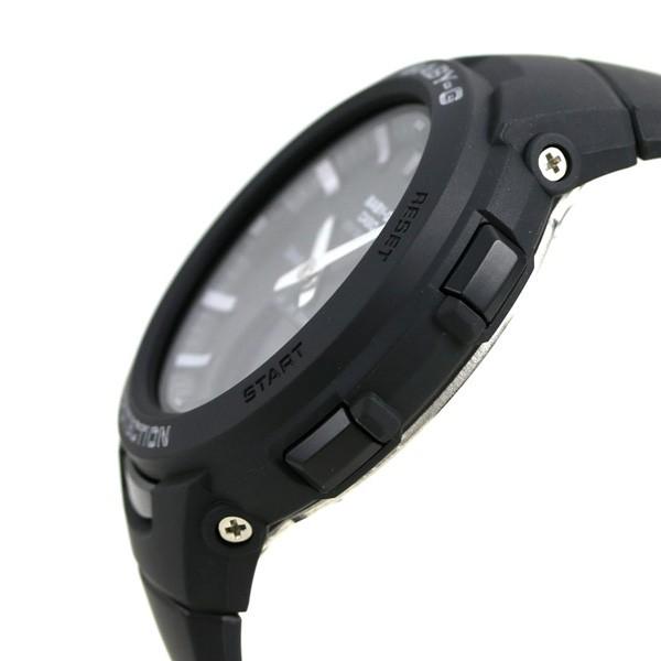 新品最新作 Baby-G Bluetooth BSA-B100-1ADR カシオ ベビーG オールブラック 腕時計のななぷれ - 通販 - PayPayモール レディース 腕時計 BSA-B100 ランニング ジョギング 歩数計 限定SALE100%新品