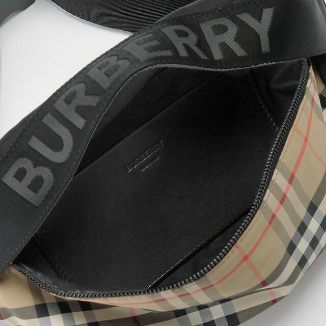 BURBERRY（バーバリー） ボディバッグ レディース ブランド BURBERRY