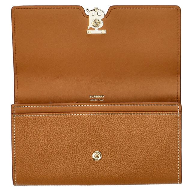BURBERRY（バーバリー） 長財布 レディース ブランド BURBERRY 8049214