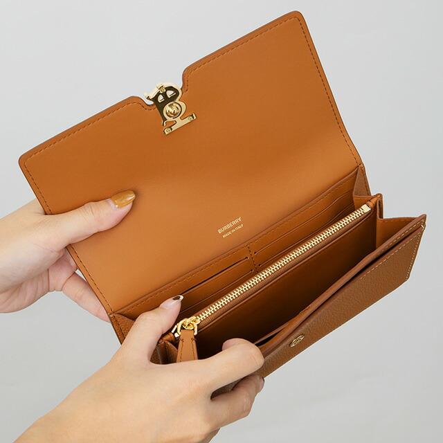 BURBERRY（バーバリー） 長財布 レディース ブランド BURBERRY 8049214