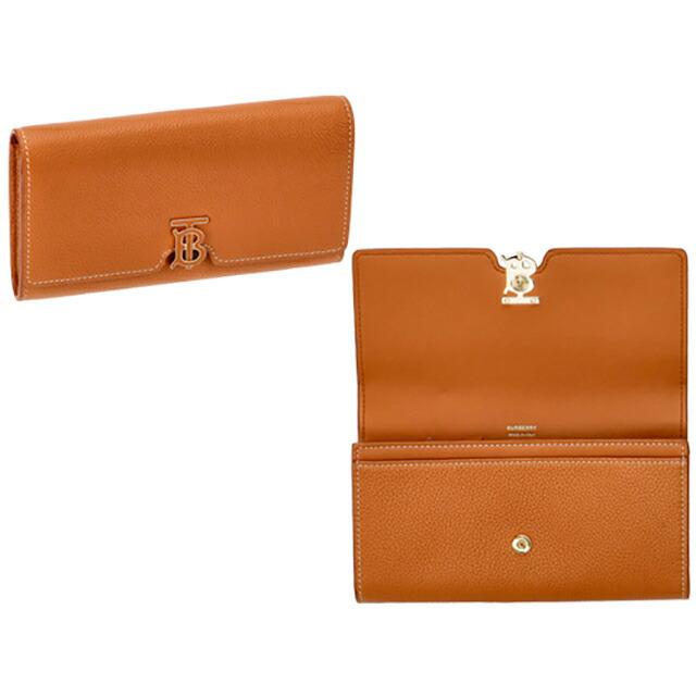 BURBERRY（バーバリー） 長財布 レディース ブランド BURBERRY 8049214