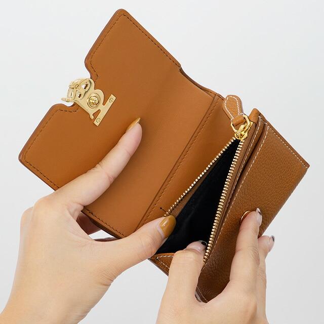 BURBERRY（バーバリー） 三つ折り財布 レディース ブランド BURBERRY