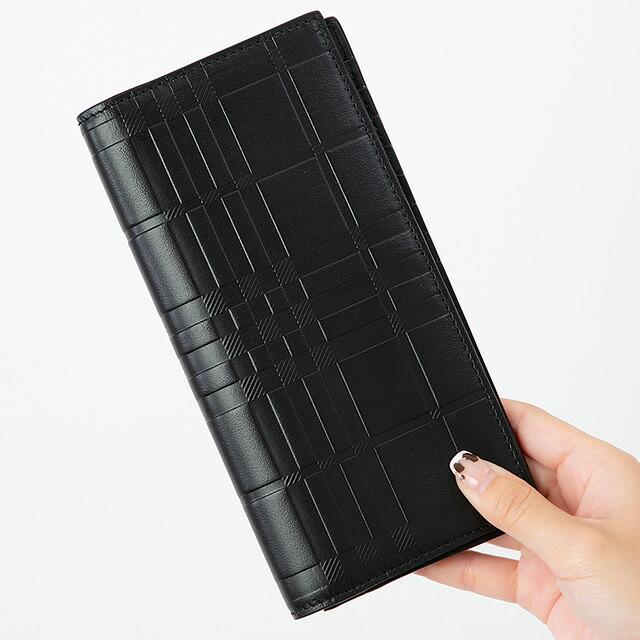 BURBERRY（バーバリー） 長財布 メンズ ブランド BURBERRY 8054850