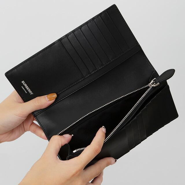 美品　バーバリー　4点 BURBERRY（バーバリー） 長財布 メンズ ブランド BURBERRY 8054850