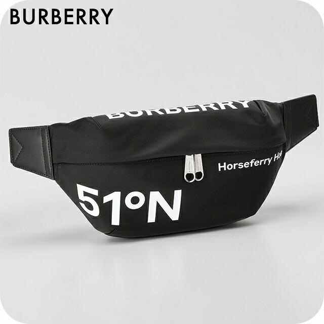 BURBERRY（バーバリー） ボディバッグ メンズ レディース ブランド