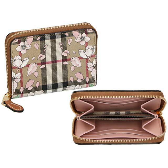 BURBERRY（バーバリー） コインケース レディース ブランド BURBERRY