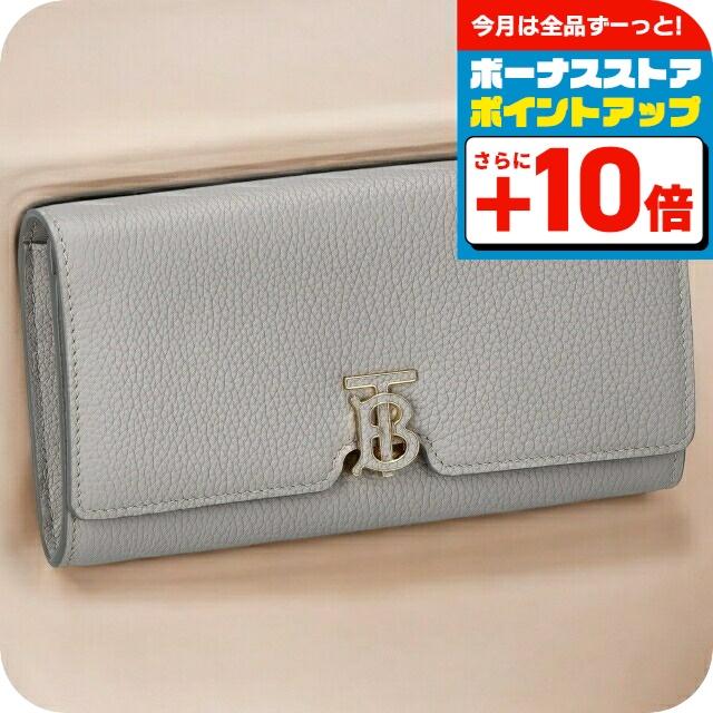 BURBERRY（バーバリー） 長財布 レディース ブランド BURBERRY 8070435