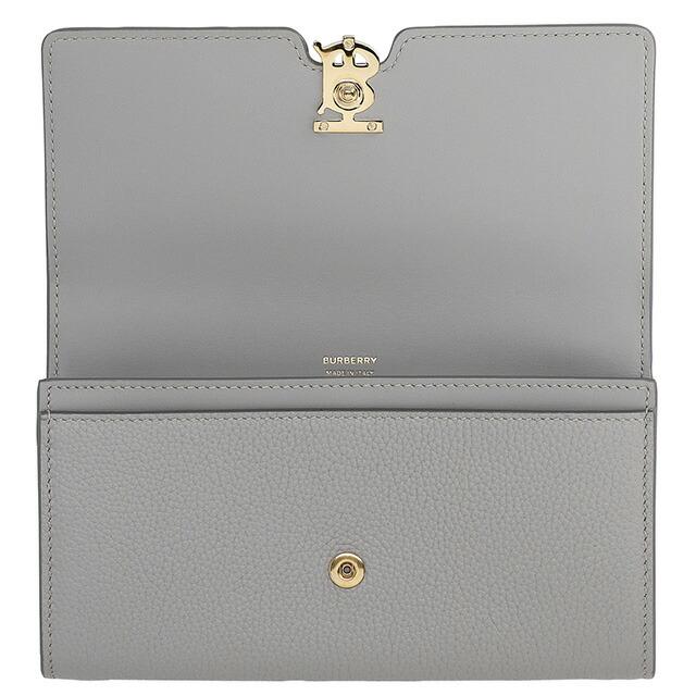 BURBERRY（バーバリー） 長財布 レディース ブランド BURBERRY 8070435