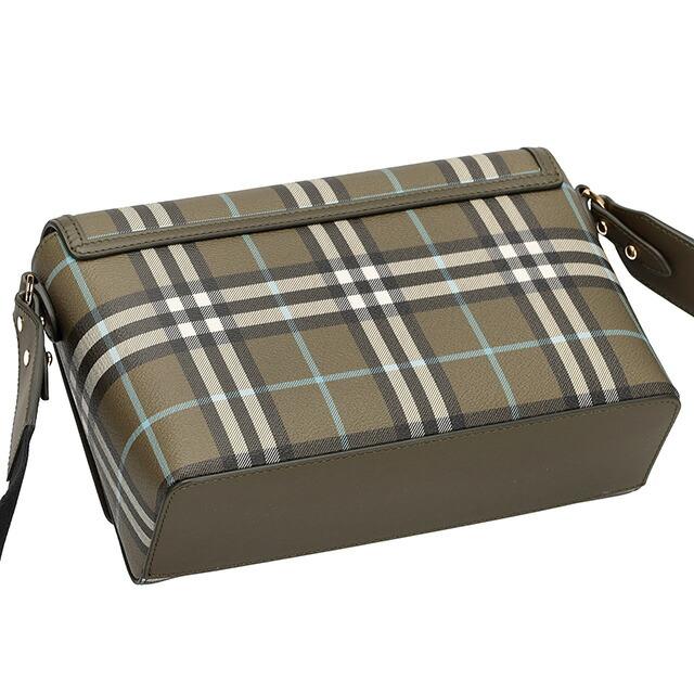 BURBERRY（バーバリー） ショルダーバッグ メンズ レディース ブランド 