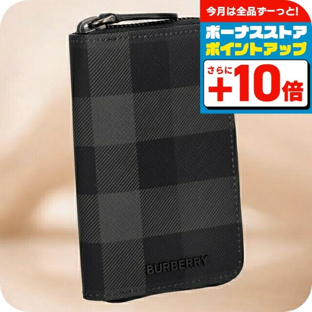 BURBERRY バーバリー コインケース メンズ ブランド 8079010