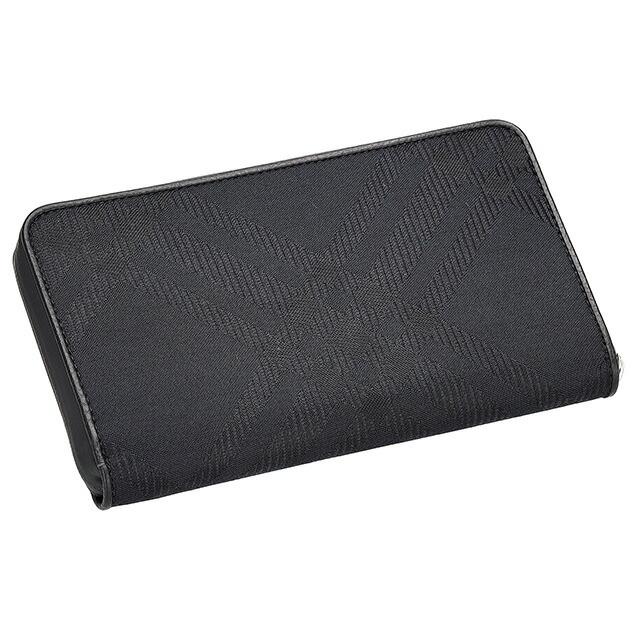 BURBERRY（バーバリー） 長財布 メンズ ブランド BURBERRY 8080725