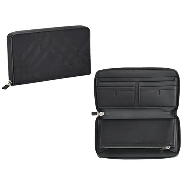 BURBERRY（バーバリー） 長財布 メンズ ブランド BURBERRY 8080725