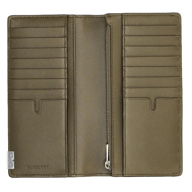 BURBERRY（バーバリー） 長財布 メンズ ブランド BURBERRY 8083417