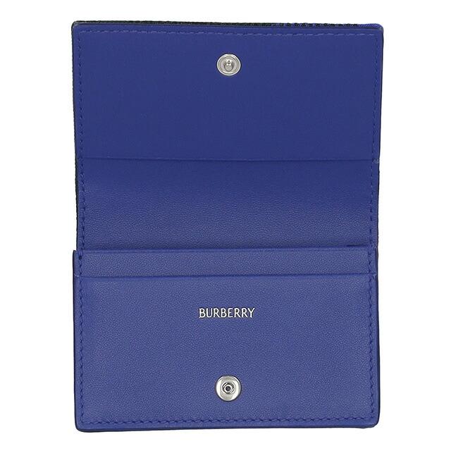 BURBERRY（バーバリー） 名刺入れ メンズ ブランド BURBERRY 8086008