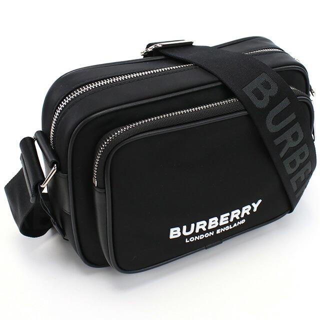 BURBERRY - 男性用 バーバリーハンドバッグ バ－バリ－ ボディバッグ メンズ ブランド BURBERRY 8084114