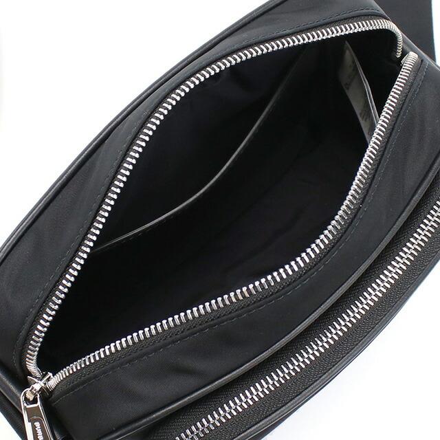 BURBERRY バーバリー 斜め掛け ショルダーバッグ メンズ